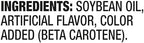 Orville Redenbacher's Popping & Topping Buttery Flavored Oil, 16 Fluid Ounce