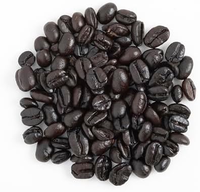 San Francisco Bay Coffee - Dark Roast Whole Bean Coffee - Extra Dark Italian (2 lb bag)