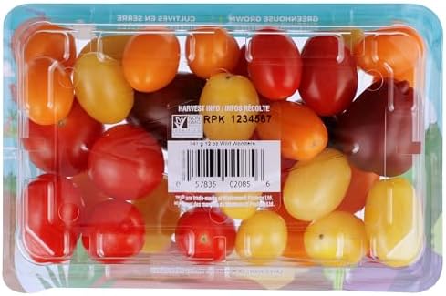 SUNSET Wild Wonders Medley Tomatoes, 12oz