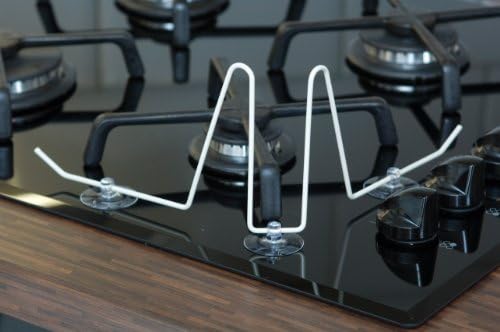 NRS Healthcare Pan Handle Holder
