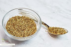 Organic Way Dried Elder Flowers/Elderflower (Sambucus nigra) - European Wild-Harvest | Organic & Kosher Certified | Vegan, Non GMO & Gluten Free | USDA Certified | Origin - Albania (2 Oz)