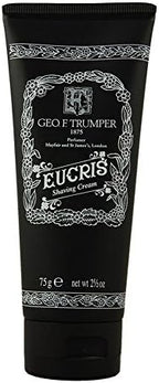 Geo F Trumper Eucris Shaving Cream Tube (75 g) by Geo F. Trumper