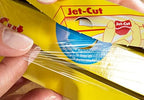 Cling Film for Cutting, Consumer 30cm x 44m, Transparent