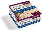 Broadman Church Supplies Communion Wafer, Gluten Free, 50 Count