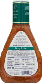 Ken's Zesty Italian Dressing - 16 oz