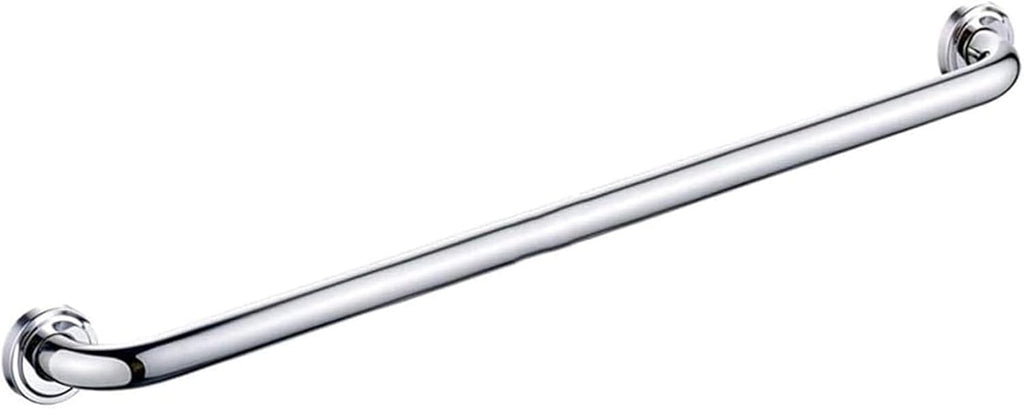 Grab Bars Non Slip Support Handicap Grab Bar Safety Armrest, Bathroom Handrail, Shower Bathtub Handrail80cm