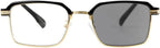 Vision Glasses As Seen On Tv Smart Zoom Reading Glasses Ultra Light Anti Blue Presbyopic Reading Suitable