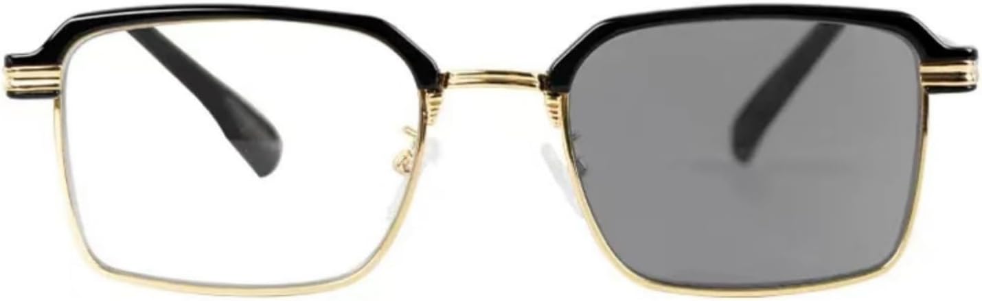 Vision Glasses As Seen On Tv Smart Zoom Reading Glasses Ultra Light Anti Blue Presbyopic Reading Suitable