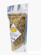 CROW Organic Kulthi Dal/Horse Gram/Gahat/Macrotyloma Uniflorum (500 Gram)