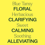 Plant Therapy Blue Tansy Essential Oil, 2.5 mL (1/12 oz), 100% Pure and Undiluted, Natural Aromatherapy for Diffuser or DIY Skincare
