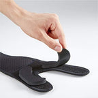 LP SUPPORT - KNEE SUPPORT WITH MOVABLE PADS (Small/Medium) - 790KM
