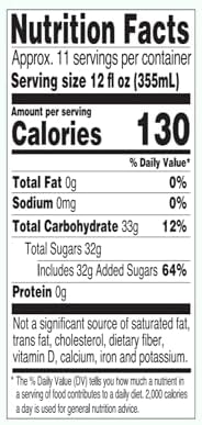 AZ SWEET TEA-DOT 128FO