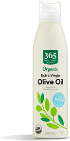 365 by Whole Foods Market, Organic Extra Virgin Olive Oil Spray, 5 Fl Oz