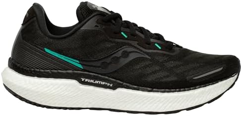 Saucony Women's Triumph 19 Sneaker