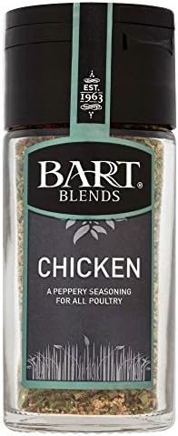 Bart Chicken Seasoning (38g) - Pack of 2