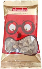 Chandan Sweet Amla Candy, Indian Gooseberry Mouth Freshener, 100g