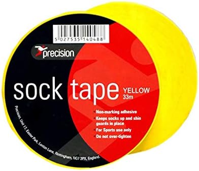 Precision Training Sock Tape -