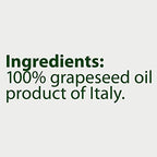 Mantova Grapeseed Oil Spray, 5 Fl Oz
