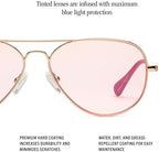 CADDIS Mabuhay Unisex Reading Glasses with Magnification