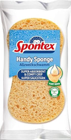 Spontex Handy Sponge, Pack of 1