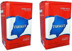 Taragui Yerba Mate with Stems 1 kg (2.2 lbs) 2 Pack