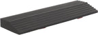 Didiseaon Sweeping Robot Ramp Indoor Entry Threshold Mat Rubber Slope Ramp for Home Robot Vacuum Hill Climbing Accessory