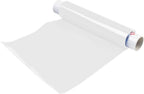 NRS Healthcare Non Slip Grip Material Dycem Reel, White, 20 x 100 cm/39.25 inch