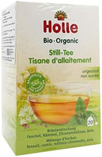 Breastfeeding Bio Tea 20 x 1.5g by Holle