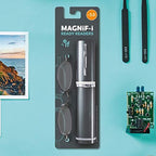 MAGNiF-i Ready Readers +3.0
