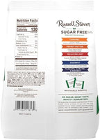 RUSSELL STOVER Sugar Free Assorted Chocolate Candy Bag Gift, 32 oz