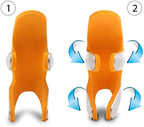 Soles Frog Style Finger Splint (Medium)