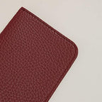 OLETHA Aesthetic Soft Glasses Case, Slip-in Design