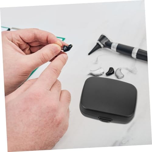 Small Shockproof Protective Case for Portable Storage Box Design for Transport and Everyday Use