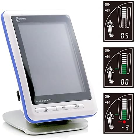 Woodpecker Woodpex III Endodonitc Apex Locators Root Canal Finder Measure Sold by JMU