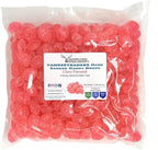 YANKEETRADERS Clove Hard Sanded Candy Drops, 40 Oz. Bulk Bag