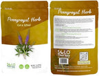 Pennyroyal Herb 28 Grams - Pennyroyal Herb Cut and Sifted - Pennyroyal Dried Herb - Mentha pulegium Resealable Bag (Pennyroyal Herb)