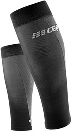 CEP Men’s Calf Compression Running Sleeves | Running Ultralight Calf Sleeves