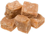 Two's Company Cocoba Caramel Sea Salt Fudge, 4.6-Ounce