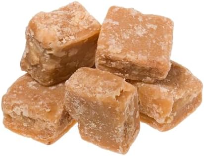 Two's Company Cocoba Caramel Sea Salt Fudge, 4.6-Ounce
