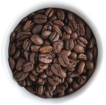Fresh Roasted Coffee,100% Sumatra Mandheling | 2 lb (32 oz) | Single Origin | Medium Roast | Kosher | Whole Bean