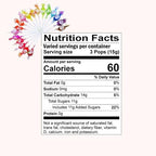 Charms Mini Pops - 1 lbs - Charms Fruit Flavored Miniature Lollipop Candy - 18 Flavors - Fruity Fun Sized Lollipops Assortment - Individually Wrapped, 16 oz.
