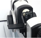 Manual Lensmeter Optical Lensometer for Accurate Prescription Measurement - Used in Optical Shops and Optician Centers
