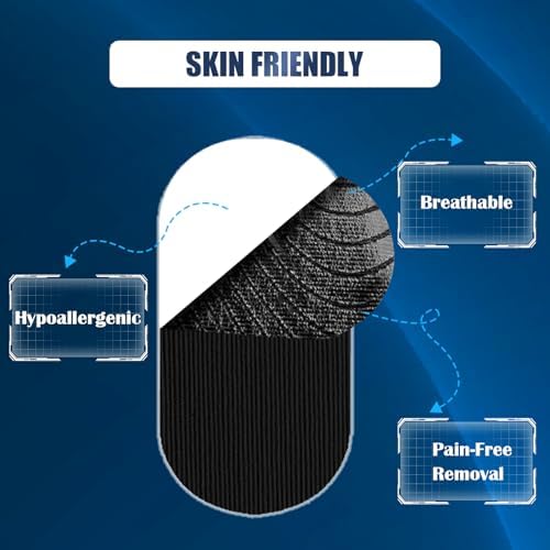 Mouth Tape for Sleeping Women 30Pcs Gentle Tape Strips,01