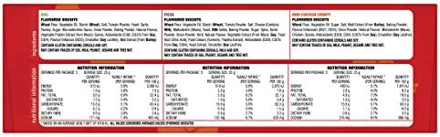 Arnott's Shapes Variety 15 Pack 375g