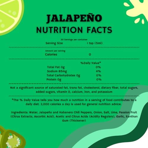 Max Flame-ous Jalapeño Hot Sauce - Earthy & Zesty | Mild 2/5 Heat | Perfect for Topping Eggs & Pork | Cooking | Best, Young, Unique Flavor, Tasty | Gift | 5 Fl Oz Glass Bottle