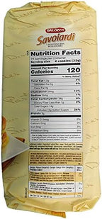 Balocco Savoiardi Ladyfingers - 1.1 Pound