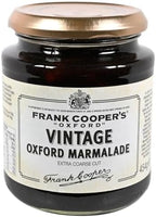 Frank Coopers Vintage Oxford Extra Course Cut Marmalade 454g (Pack of 6)
