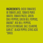 Newman's Own Salsa Bandito Mild 16 oz (Pack of 8)