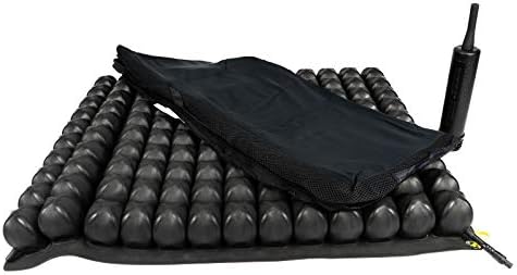 ROHO High & Low Profile Cushions, High Profile Cushion, 24" x 18" x 2"