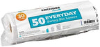 Kingfisher BB50S Heavy Duty Swing Bin Liners Pack Of 50